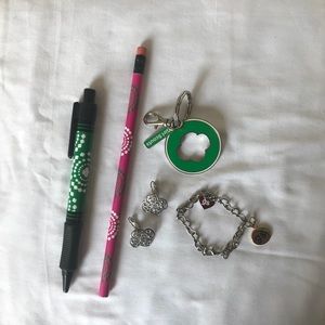 Girl Scout Accessories/Jewelry